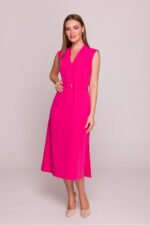 Dieninė suknelė modelis 214658 Stylove