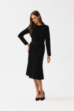 Dieninė suknelė modelis 185127 Stylove - Image 3