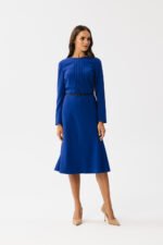 Dieninė suknelė modelis 185127 Stylove - Image 2