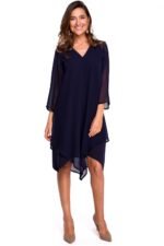 Kokteilinė suknelė modelis 132589 Stylove - Image 2