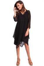 Kokteilinė suknelė modelis 132589 Stylove