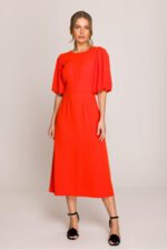 Dieninė suknelė modelis 209099 Stylove - Image 5