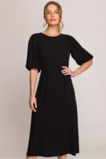 Dieninė suknelė modelis 209099 Stylove - Image 4