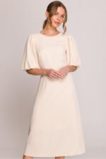 Dieninė suknelė modelis 209099 Stylove - Image 2