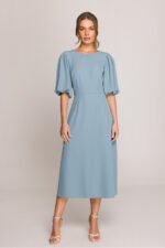 Dieninė suknelė modelis 209099 Stylove - Image 3