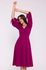 Dieninė suknelė modelis 201094 Stylove - Image 3