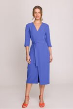 Dieninė suknelė modelis 209115 Stylove - Image 4