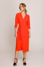 Dieninė suknelė modelis 209115 Stylove - Image 2