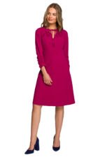 Dieninė suknelė modelis 171162 Stylove - Image 4
