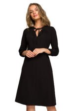 Dieninė suknelė modelis 171162 Stylove - Image 3