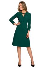 Dieninė suknelė modelis 171162 Stylove