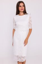 Vakarinė suknelė modelis 201110 Stylove - Image 3