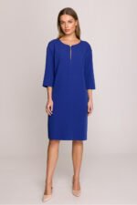 Dieninė suknelė modelis 209131 Stylove - Image 6