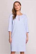 Dieninė suknelė modelis 209131 Stylove - Image 7