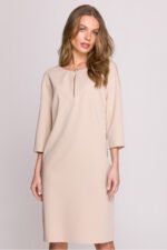 Dieninė suknelė modelis 209131 Stylove - Image 5