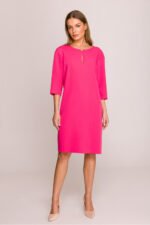 Dieninė suknelė modelis 209131 Stylove - Image 3