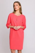 Dieninė suknelė modelis 209131 Stylove - Image 4