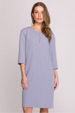 Dieninė suknelė modelis 209131 Stylove - Image 2
