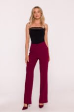 Moteriškos kelnės modelis 217264 Stylove - Image 2
