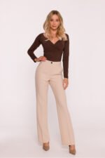 Moteriškos kelnės modelis 217264 Stylove
