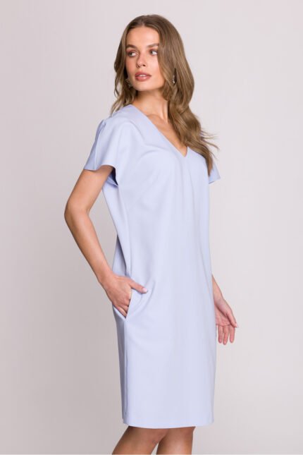 Dieninė suknelė modelis 209147 Stylove