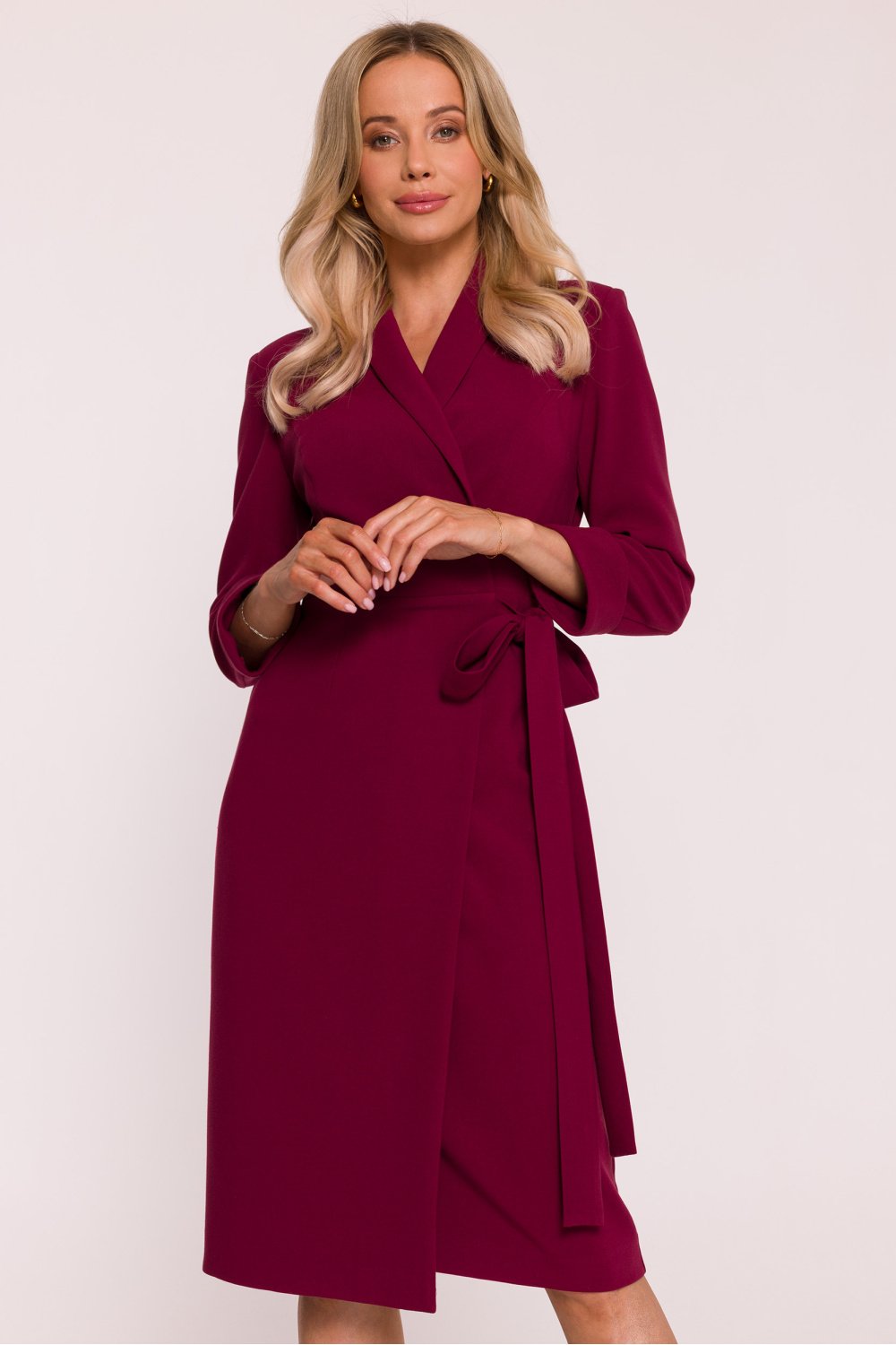176645222323664 Dieninė suknelė modelis 217280 Stylove - Image 1