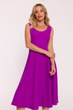 Vakarinė suknelė modelis 219921 Stylove - Image 4