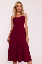 Vakarinė suknelė modelis 219921 Stylove