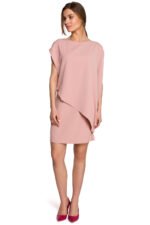 Dieninė suknelė modelis 154074 Stylove - Image 5