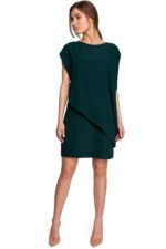 Dieninė suknelė modelis 154074 Stylove - Image 4