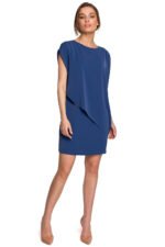 Dieninė suknelė modelis 154074 Stylove - Image 3