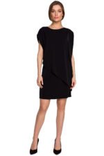 Dieninė suknelė modelis 154074 Stylove - Image 2