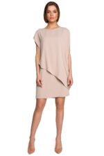 Dieninė suknelė modelis 154074 Stylove