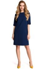 Dieninė suknelė modelis 116642 Stylove - Image 3