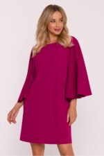 Dieninė suknelė modelis 220101 Stylove - Image 4