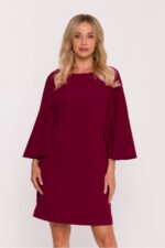 Dieninė suknelė modelis 220101 Stylove - Image 2