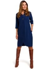 Dieninė suknelė modelis 135945 Stylove - Image 4