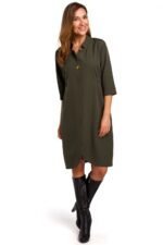 Dieninė suknelė modelis 135945 Stylove - Image 3