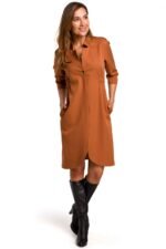 Dieninė suknelė modelis 135945 Stylove - Image 2