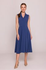 Kokteilinė suknelė modelis 214661 Stylove - Image 3