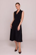 Kokteilinė suknelė modelis 214661 Stylove - Image 2