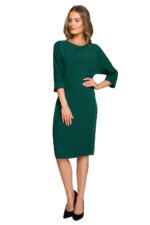 Dieninė suknelė modelis 171165 Stylove - Image 4