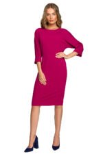 Dieninė suknelė modelis 171165 Stylove - Image 3