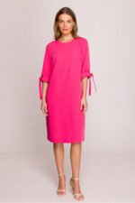Dieninė suknelė modelis 209134 Stylove - Image 7