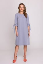 Dieninė suknelė modelis 209134 Stylove - Image 6