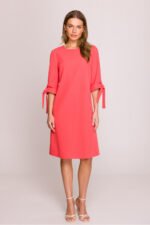 Dieninė suknelė modelis 209134 Stylove - Image 5