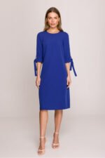 Dieninė suknelė modelis 209134 Stylove - Image 4