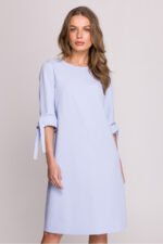 Dieninė suknelė modelis 209134 Stylove - Image 2