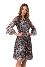 Dieninė suknelė modelis 177206 Stylove - Image 2