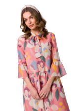 Dieninė suknelė modelis 177206 Stylove